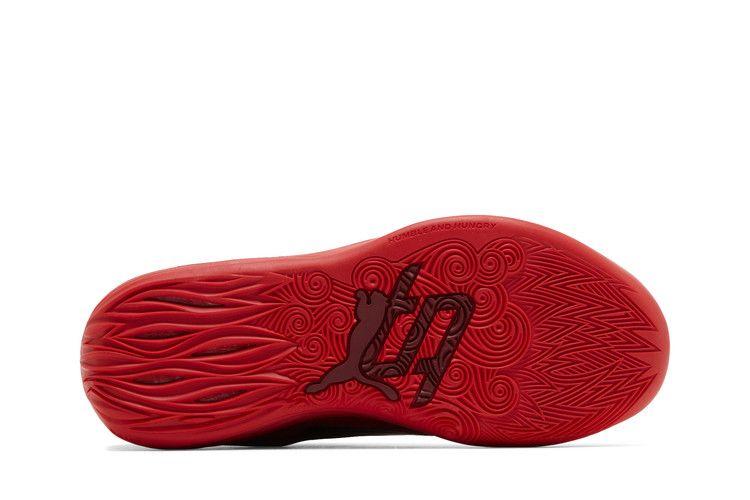 Puma Wmns Stewie 2 'Ruby'