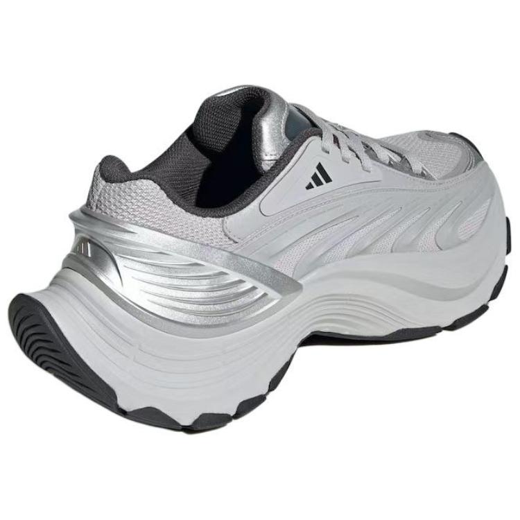 Adidas XLG Metawave Gri Metalic Argintiu Adidași Unisex JS1501