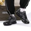 Mizuno D1GH2229-07 Retro Mesh Casual Running Shoes