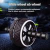 Universal Sports Fitness Abs Roller For Men Women Toning Slimming Silent Abdominal Exercise Wheel For Core Workout
