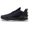 Casual Shoes Men's Low Top Black 11911188-2