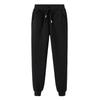 Northeast Women's Plus Size Thick Velvet Cuffed Sweatpants - Fashionable and Versatile for Autumn/Winter