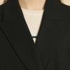 BCBG Giacca Doppia Bicolore a Righe B6s2j125