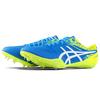 Asics Raysprint 2 Durable Non-Slip Professional Running Shoes Unisex Sneaker Blue White TTP516-4301