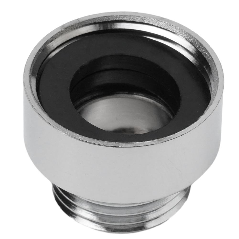 Mount Between Mixer and Hose Shower Adaptor 3/4 Female To 1/2 Male
