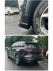 Geely Xingyue L 21-25 Body Kit: Modified Front/Rear Lips, Diffuser & Exhaust Tips