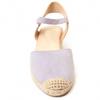 Wedge Espadrille For Women Montevita Spartsum18 90000