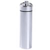 Durable Keyring Outdoor Pocket Toothpick Holder Dispenser Pill Case Keychain