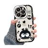 Applicable To Apple 11 Mobile Phone Case, New iPhone11pro Three-dimensional Briquettes, Couple 11/11 Cute and Funny 11 Women