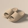 Eva Unisex Flip Flops With Nonslip Sole For Home Beach Comfort
