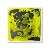 50cm Liquid Color Floor Tiles: Sensory & Puzzle Mat for Kids