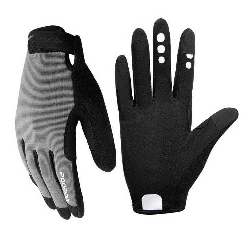 Motocross MX Gloves Motorcycle Full Finger Bike BMX MTB ATV Off Road Mountain Cycling Gloves