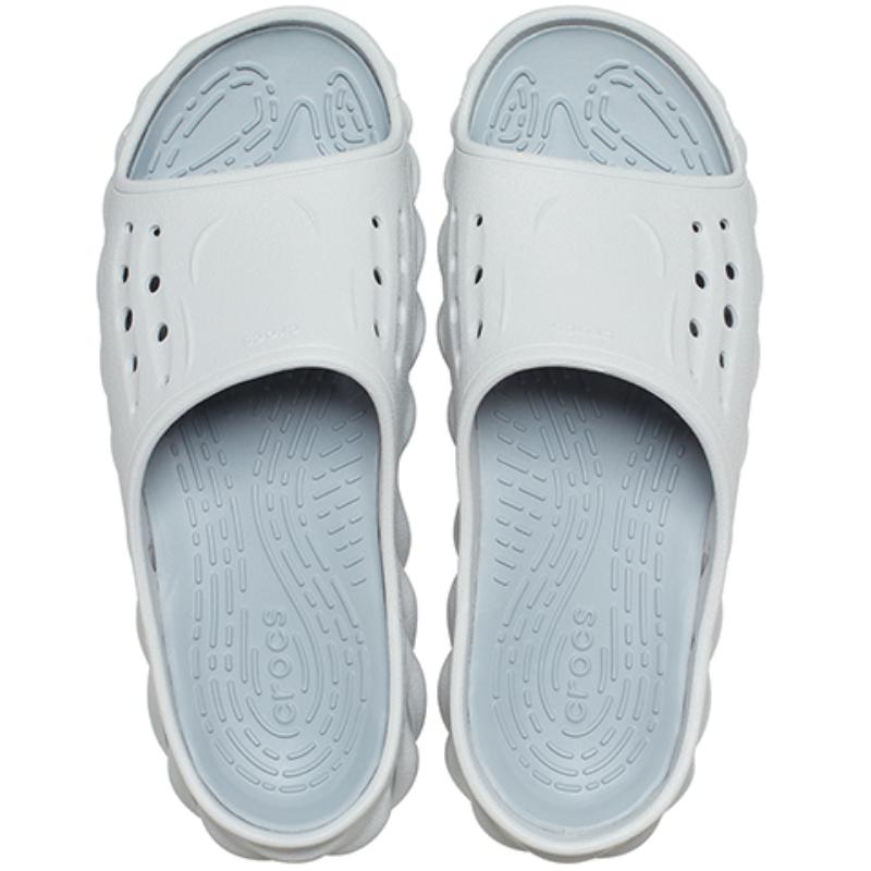 Crocs Bobo Sneakers Slide Unisex Atmospheric Grey