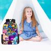 Backpack, Backpack, Large Capacity Mother And Baby Bag, Waterproof Maternity Bag