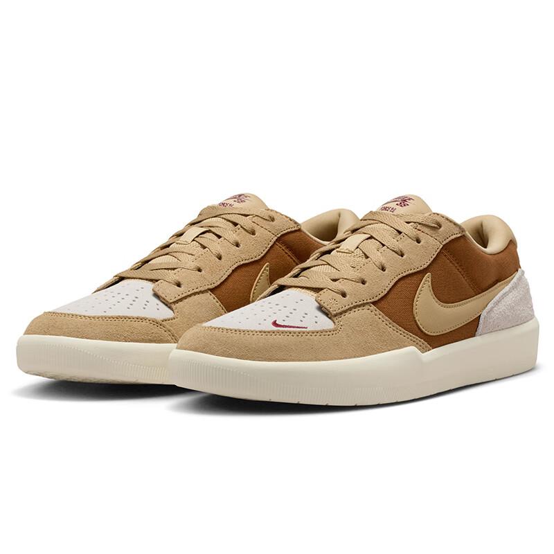 NIKE Men's Casual Sneakers SB FORCE 58 Sports Shoes