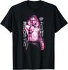 La Maglietta di Lestat il Vampiro Amami, Odiami Maglietta Unisex