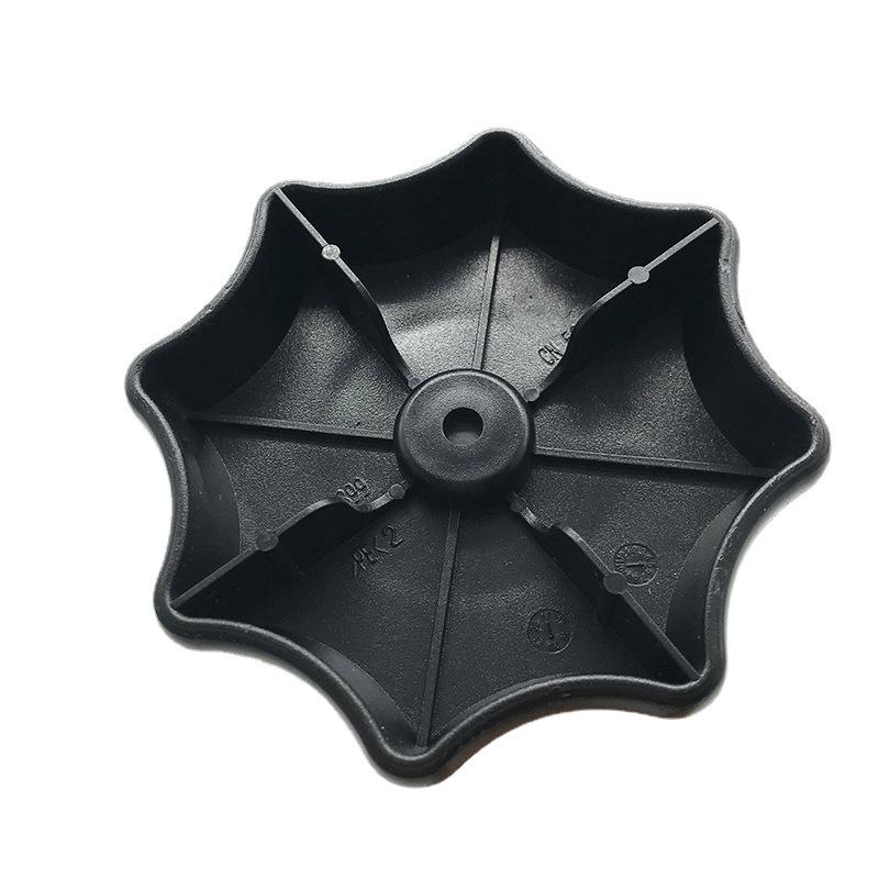 Compatible Spare Tire Fixing Bolt for Polo Plus, T-Cross, T-Roc, Tang