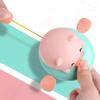 Squirt Bathtub Toys Floating Squeeze  Spray Animal Toys For Kids Fun Bath Time  Pool Water Play Set For Toddlers
