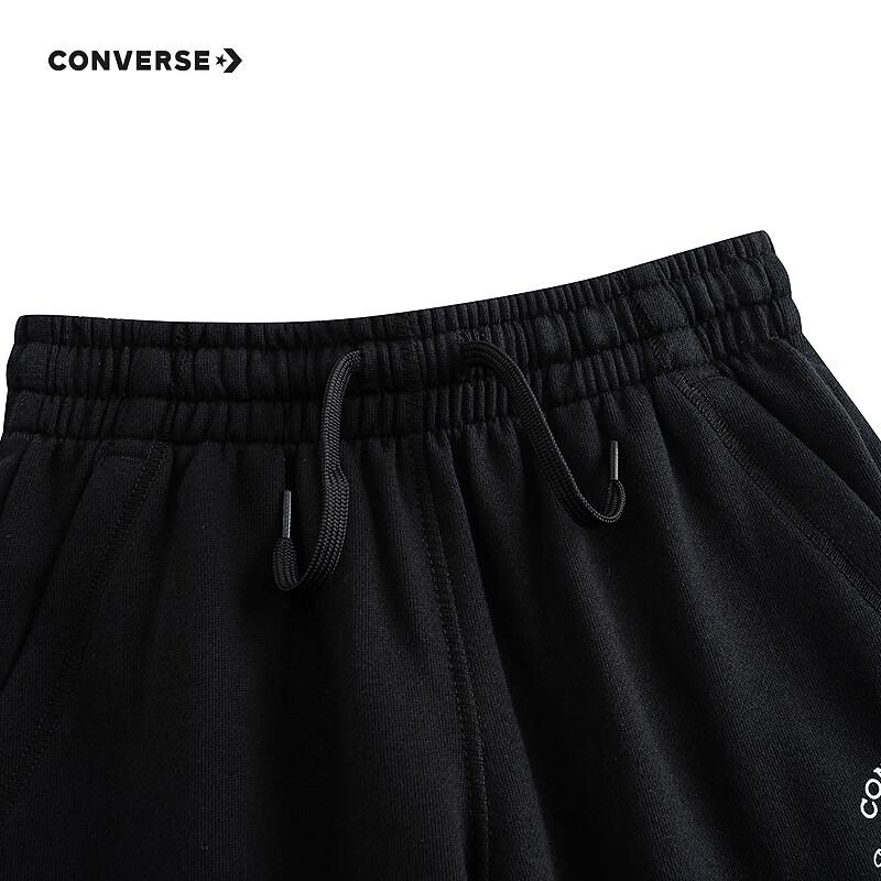Converse Kids' Cotton Fleece Joggers