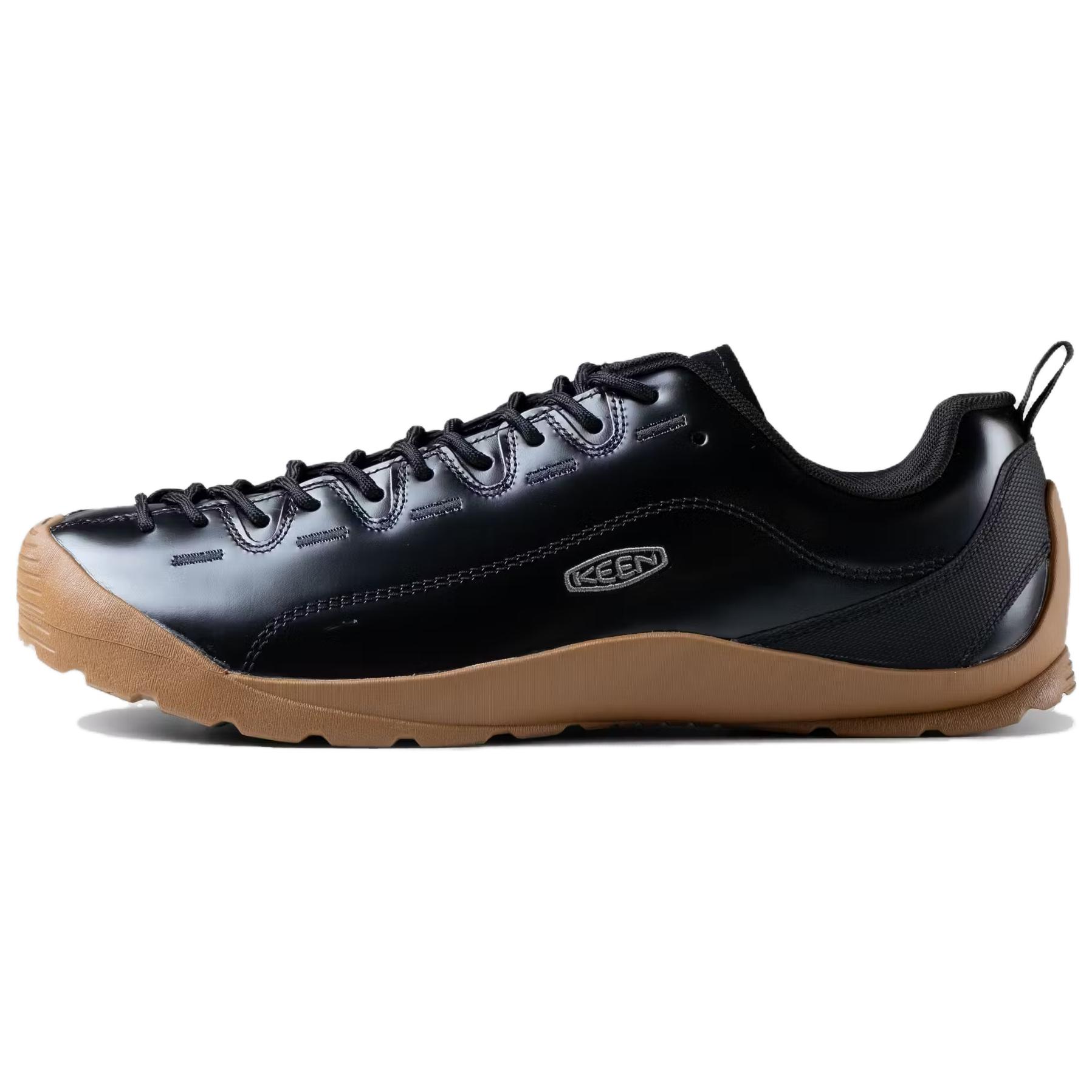 Кожаные кроссовки Keen Footwear 1029406 44.5