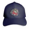 TheJackalopesSport Baseball Cap Sun Cap New In The Hat Wild Ball Hat Sun Hat For Children Golf Wear Unisex Womens