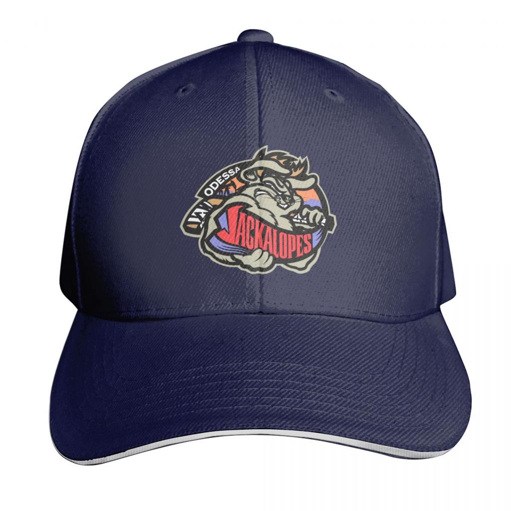 TheJackalopesSport Baseball Cap Sun Cap New In The Hat Wild Ball Hat Sun Hat For Children Golf Wear Unisex Womens