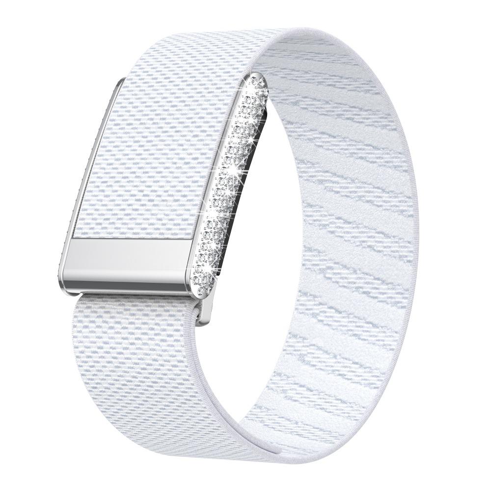 Adjustable Sport Band Breathable Fitness Tracker Strap for Whoop 5.0 One/Peak for Men Women