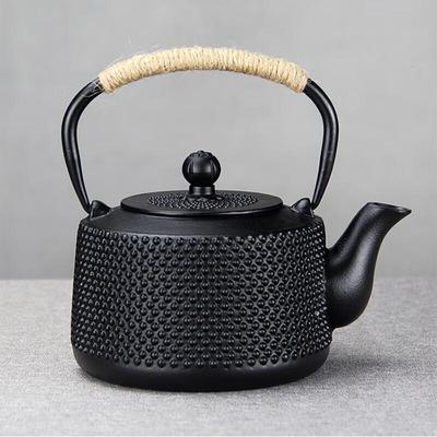 Pabei Cast Iron Tea Kettle