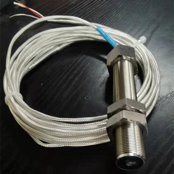 ZS-1 Magnetoresistive Non-contact Gear Speed Sensor