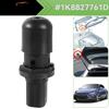 1K8827761D Voor VW Scirocco 2009-2014 Auto Achterklep Kofferbak Demper Rubberen Stopper Kofferbakkleppen Verstelbaar Bufferblok Accessoires
