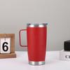 OEING 20oz Stainless Steel Insulated Coffee Mug
