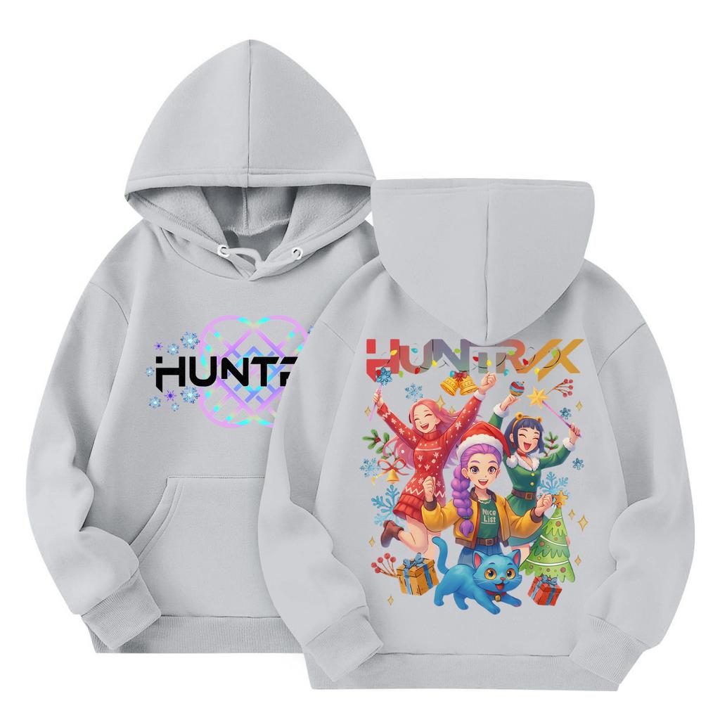 Sweatshirts For Teen Girls Letter Print Graphic Hoodies Casual Long Sleeve Drawstring Pullover Cute Oversized Hoodie