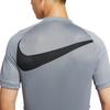 Nike Slim Fit Round Neck Pullover Short Sleeve T-Shirt Men tops HJ4244-065