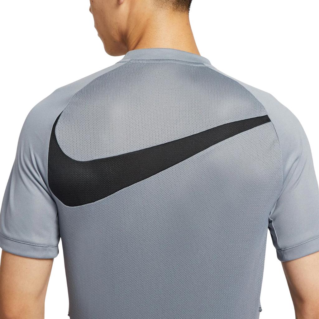Nike Slim Fit Round Neck Pullover Short Sleeve T-Shirt Men tops HJ4244-065