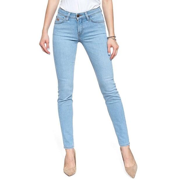 

Джинсы Lee SCARLETT EU W24_L31