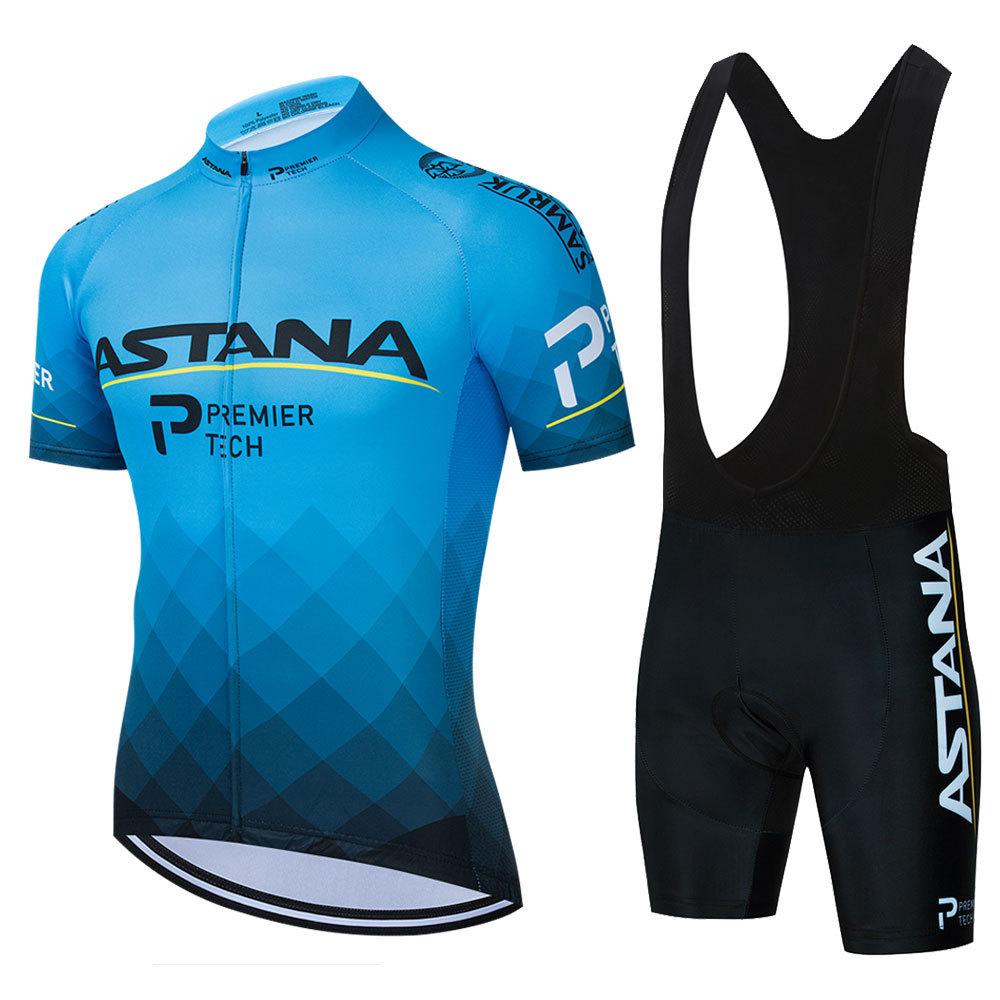 

2026 Summer Breathable Cycling Suit Set Short Sleeve Summer Mountain Bike Cycling Suit Bike Outdoor Suit Team Edition XS
