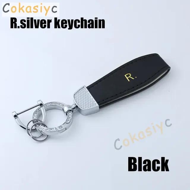 ECGP7 2/3/4 Bottons Silver Tpu Car Key Case Cover for Mercedes Benz A C E S G Class GLC CLE CLA GLB GLS W177 W205 W213 W222 X167 AMG