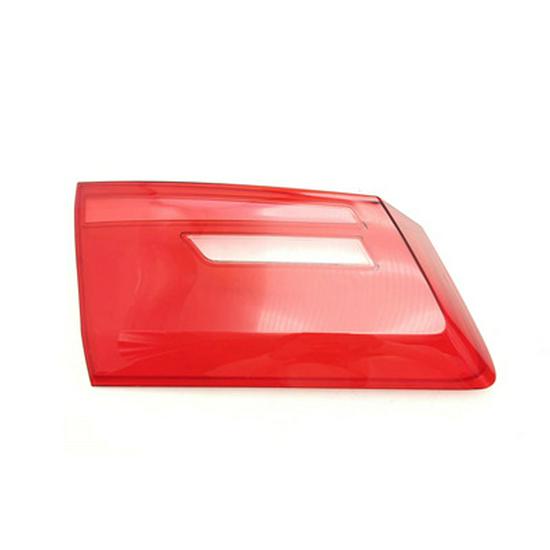 BMW 5 Series G38 Rear Taillight Lens Covers for 2017-2019 Models