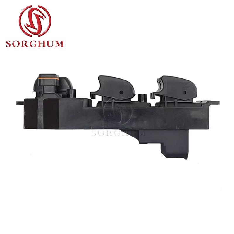 SORGHUM 84820-52180 For Toyota Yaris Front Right Driver Side Electric Power Window Control Switch Master Button 8482052180 Auto