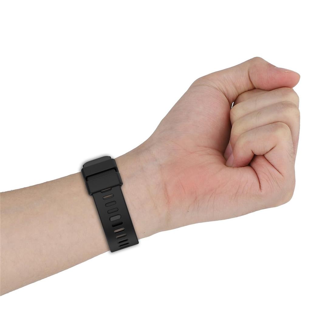 Silicone Band for Redmi Watch 4 Strap accessories sport correa Replacement belt Original bracelet for Xiaomi mi band 8 pro Strap