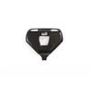 Carbon ABS Front Reading Light Cover For BMW 3 5 7 Series 6GT G20 X3 X4 X5 X6 X7