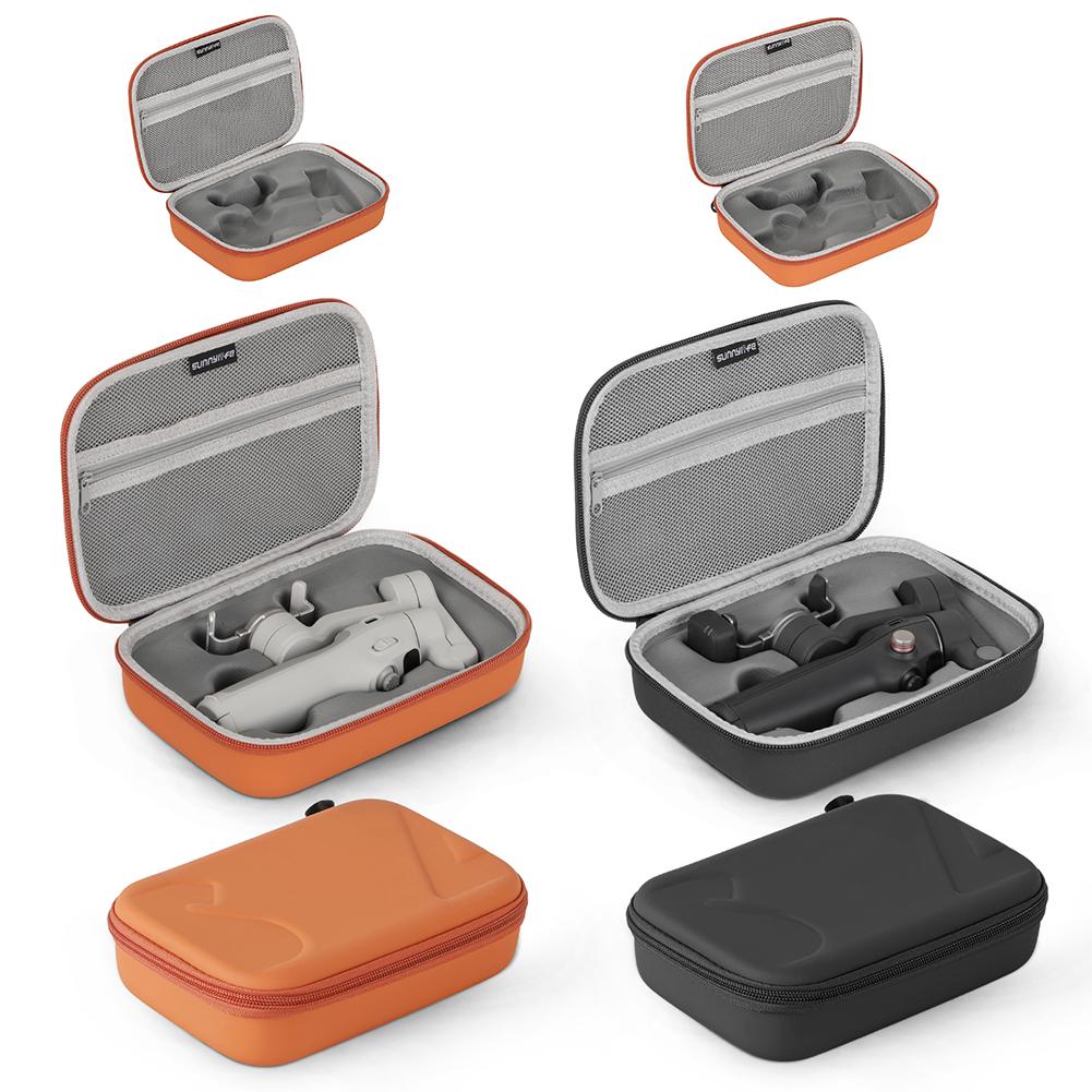 Portable Storage Bag Waterproof Carrying Case Protective Carry Case for DJI Osmo Mobile 7/7P Accessories