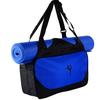 Waterproof Mutifunctional Nylon Outdoor Sport Bag Fitness Shoulder Gym Bag Training Yoga Duffel Bag