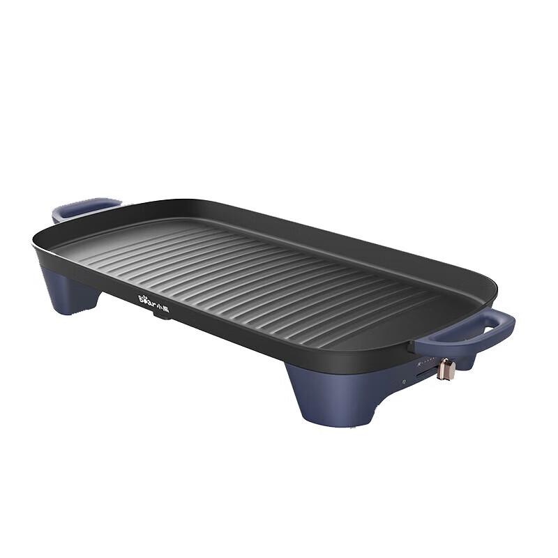 Bear Multifunctional Electric BBQ Grill CN plug (adapter included)