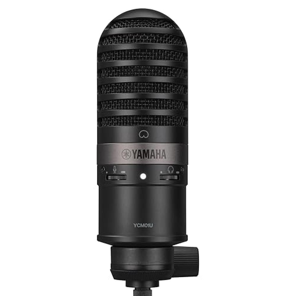 YAMAHA USB mikrofon dağıtımı uzaktan konferans teleçalışma YCM01U B