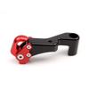 Aluminum Alloy Motorcycle Helmet Hook Extension Hook Easy Installation Storage Hook Colorful for HONDA FORZA NSS350 Forza35
