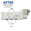 AirTAC Solenoid Valve Series 6V1100/6V1200/6V130C0