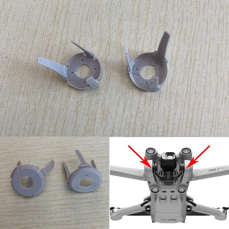 Original Gimbal Shock Absorber For Mini 4 Pro Gimbal Shock Absorber Rubber Pad Lens Ball Damper