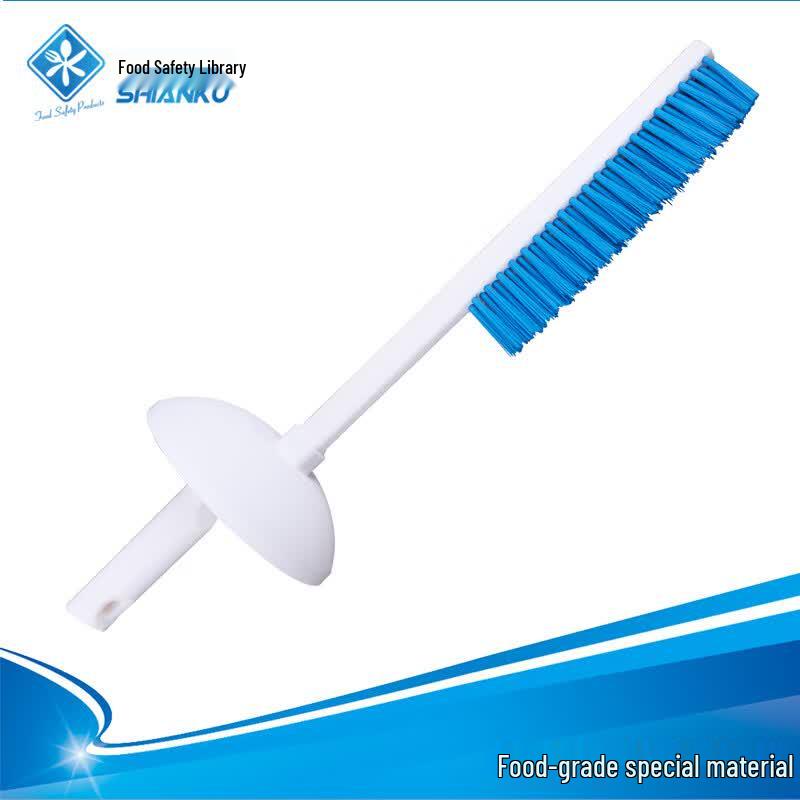 SHIANKU Hand Protection Bone Saw Brush