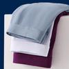 Men Boxers Elastic Mid Waist Solid Color Elephant Nose Seamless Soft U Convex